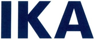 IKA-Werke GmbH & Co. KG