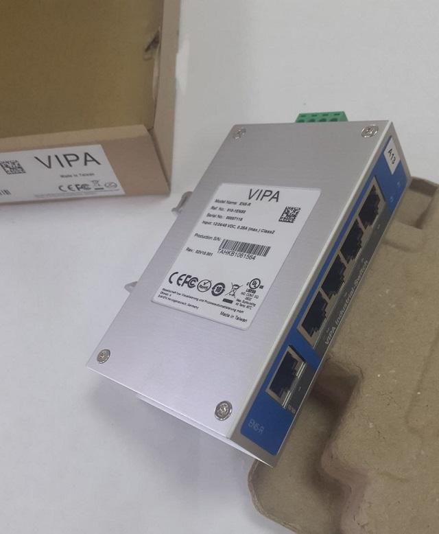 Коммутатор Ethernet EN5-R 910-1EN50 (VIPA)