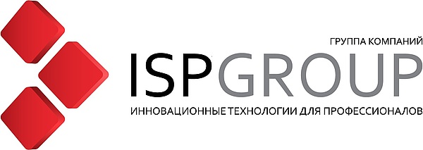 ISP Group (АО Инфраструктурный проект)