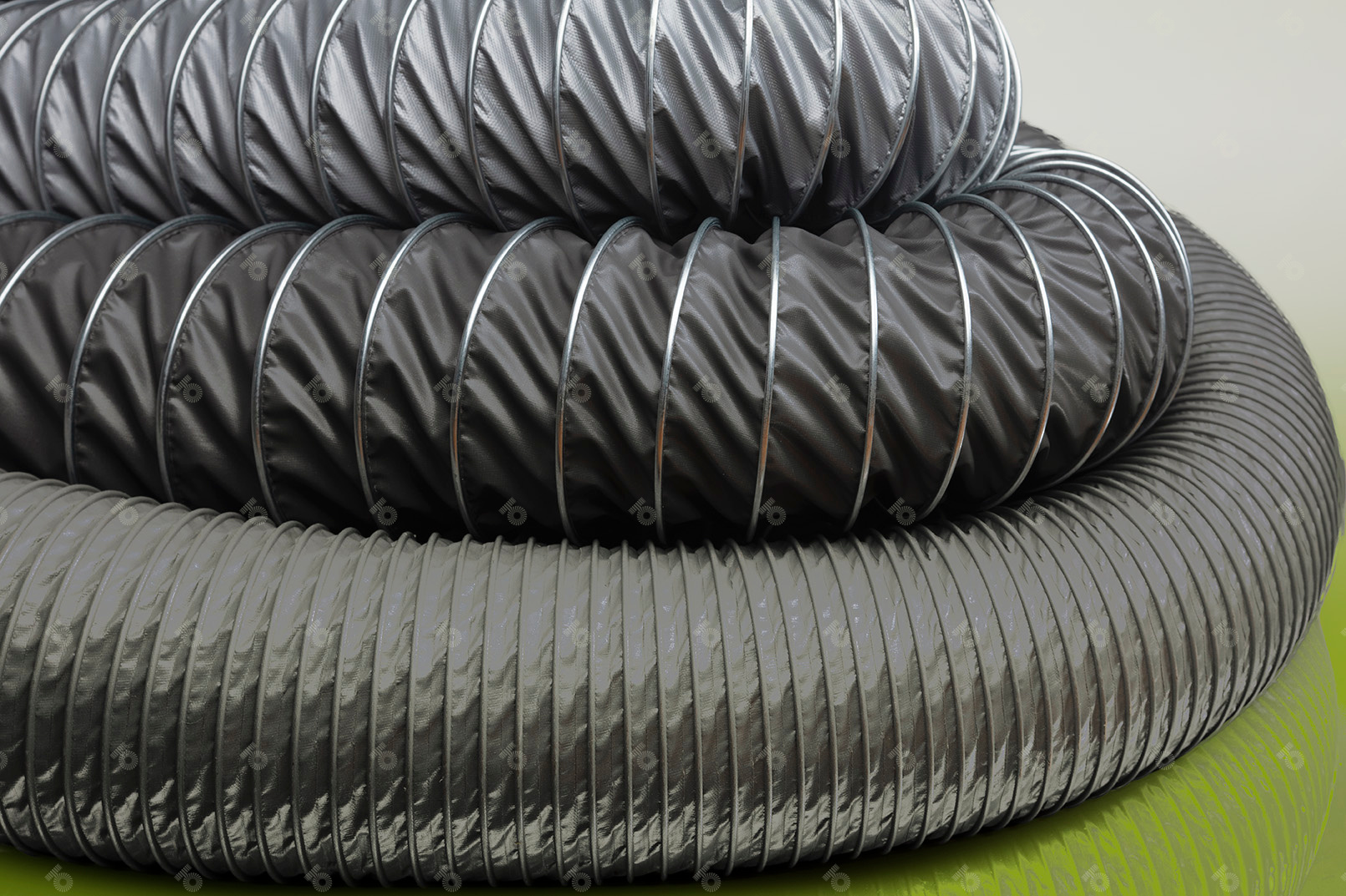 Воздуховоды ПВХ Воздуховоды ПВХ