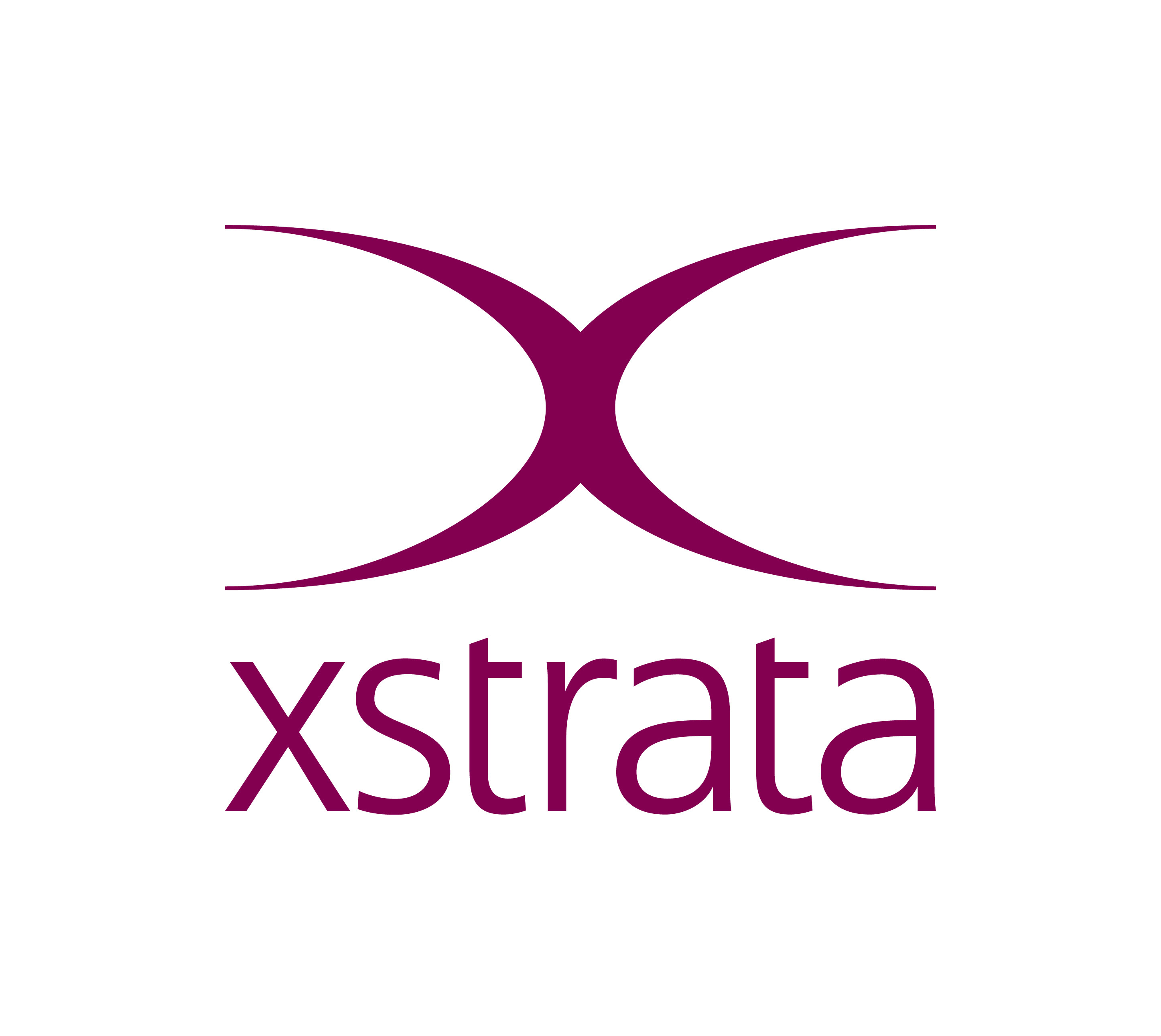 Xstrata