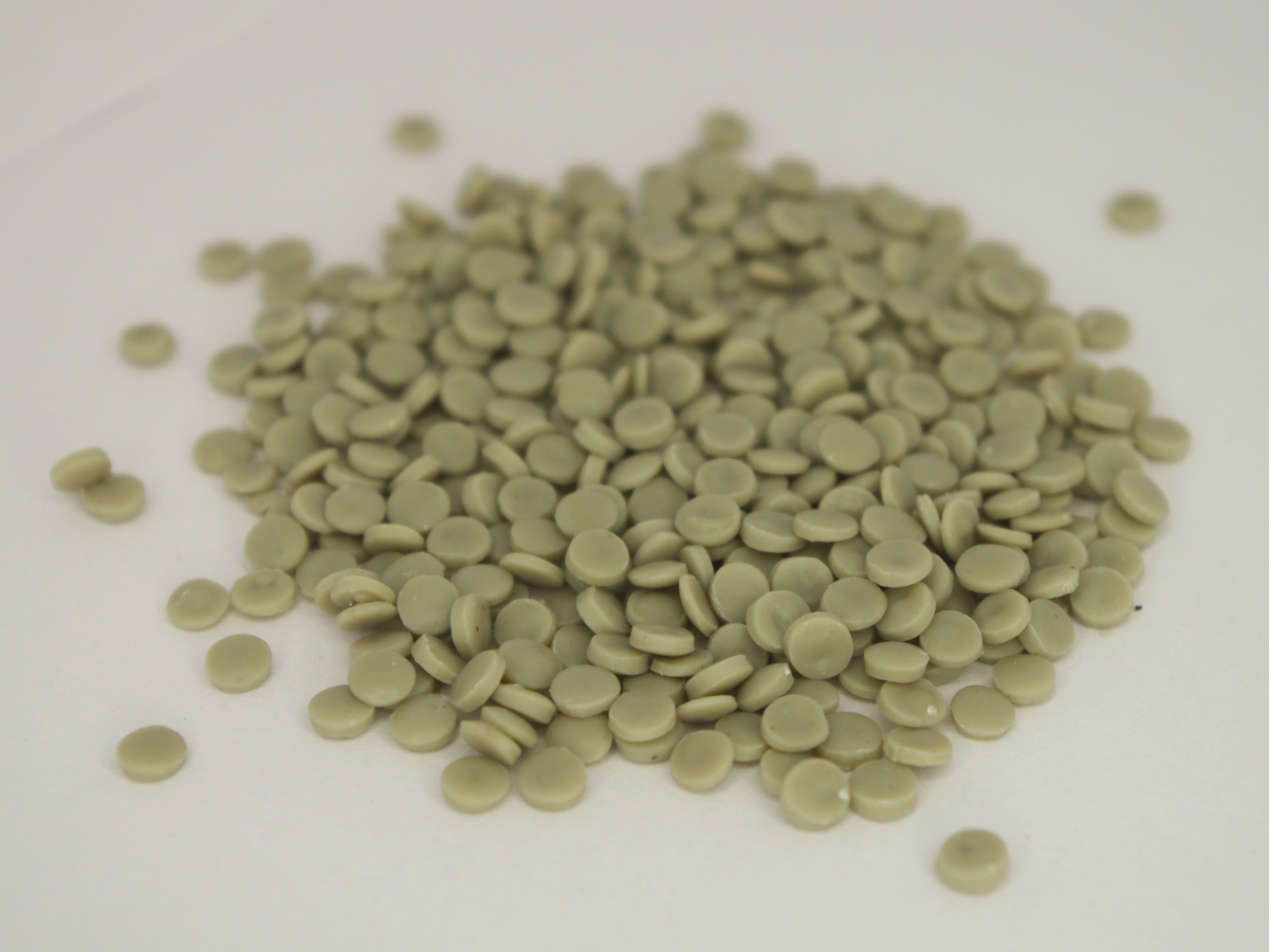 Вторичная гранула полипропилена ВМВ Вторичная гранула полипропилена ВМВ