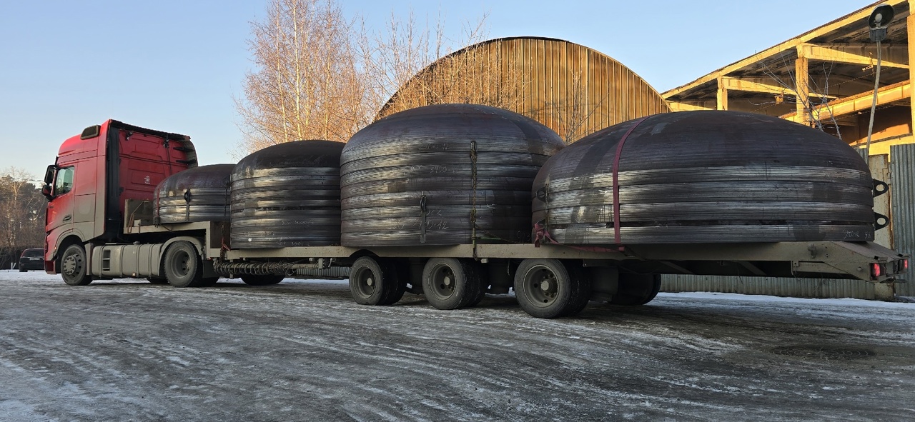Негабаритные грузоперевозки Негабаритные грузоперевозки