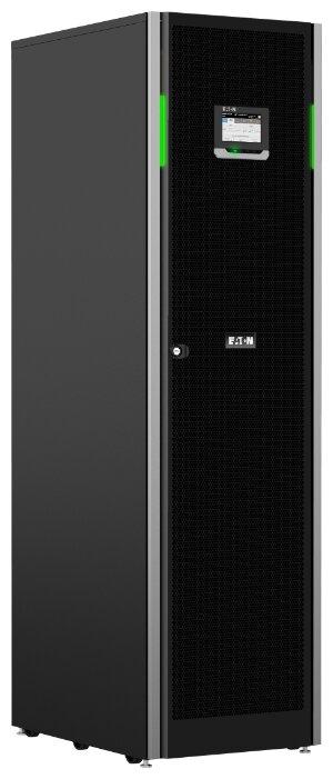 Источник бесперебойного питания Eaton 93PS-10(20)-15-0-6 BA01A0206A01100000 no internal batteries, battery trays and interconnecting cables noT includ