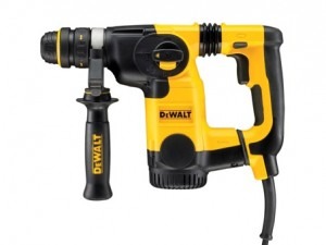 Перфоратор D25324 К DeWalt