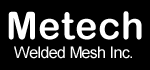 Metech Welded Mesh Inc