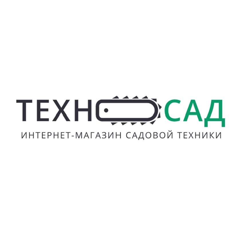 Интернет-магазин садовой техники - ТехноCад