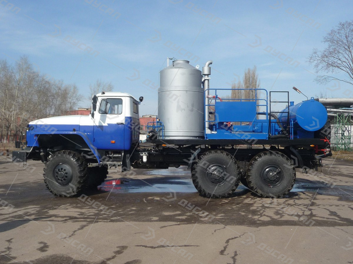 Нефтепромысловая техника Нефтепромысловая техника