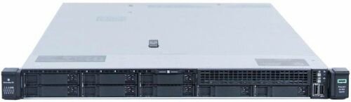 Сервер HPE ProLiant DL360 Gen10 (P02723-B21)