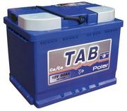 аккумулятор TAB Polar