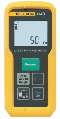 Лазерный дальномер Fluke 414D ESPR