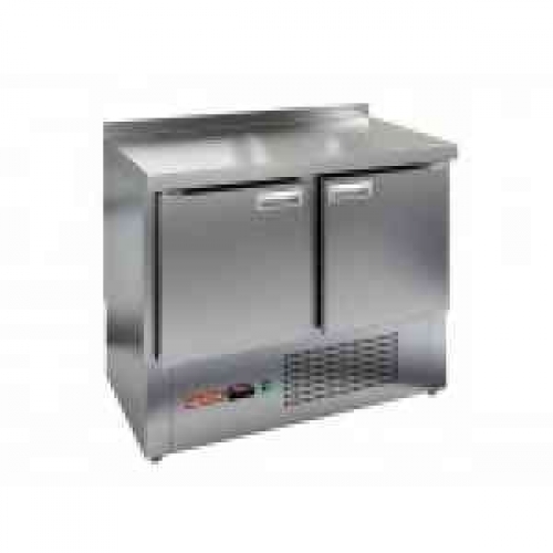 Холодильный стол HiCold тип TN модель SNE 11/TN