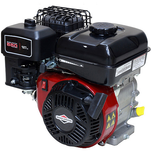 Двигатель Briggs&Stratton 550 Series (4л.с.)