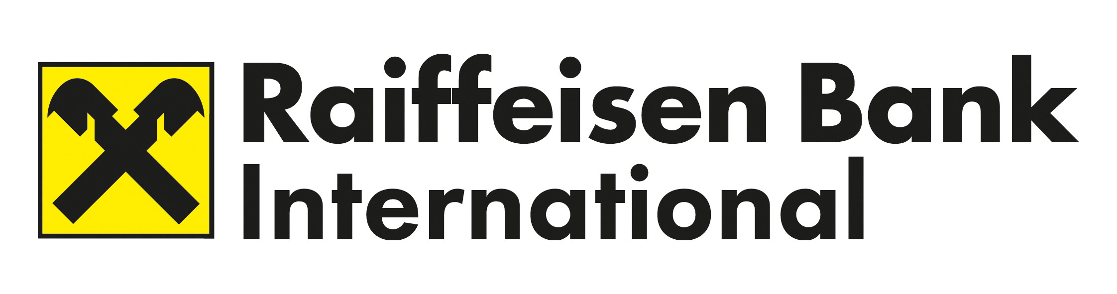 Raiffeisen International Bank