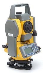 Тахеометр Trimble M3 Total Station