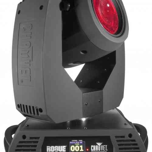 Интеллектуальное световое оборудование CHAUVET-PRO Rogue R2 Beam