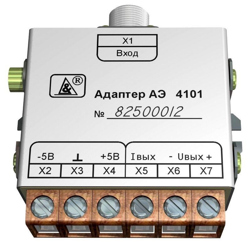 Адаптер АЭ 4101