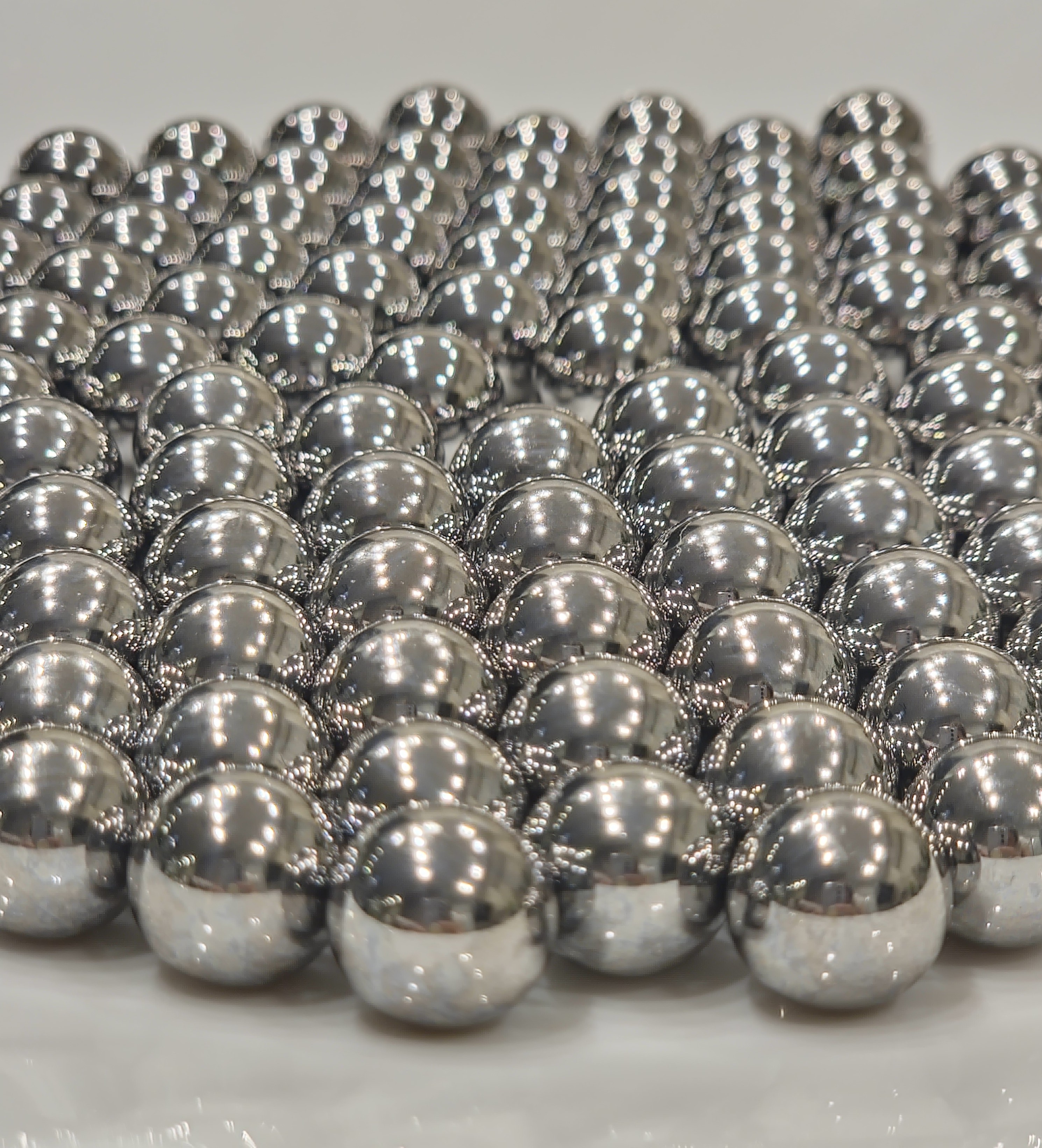 Стальные шарики Стальные шарики
