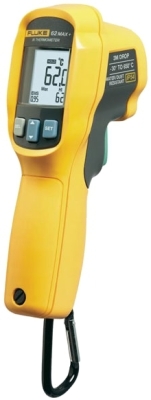 Пирометр Fluke 62 MAX+