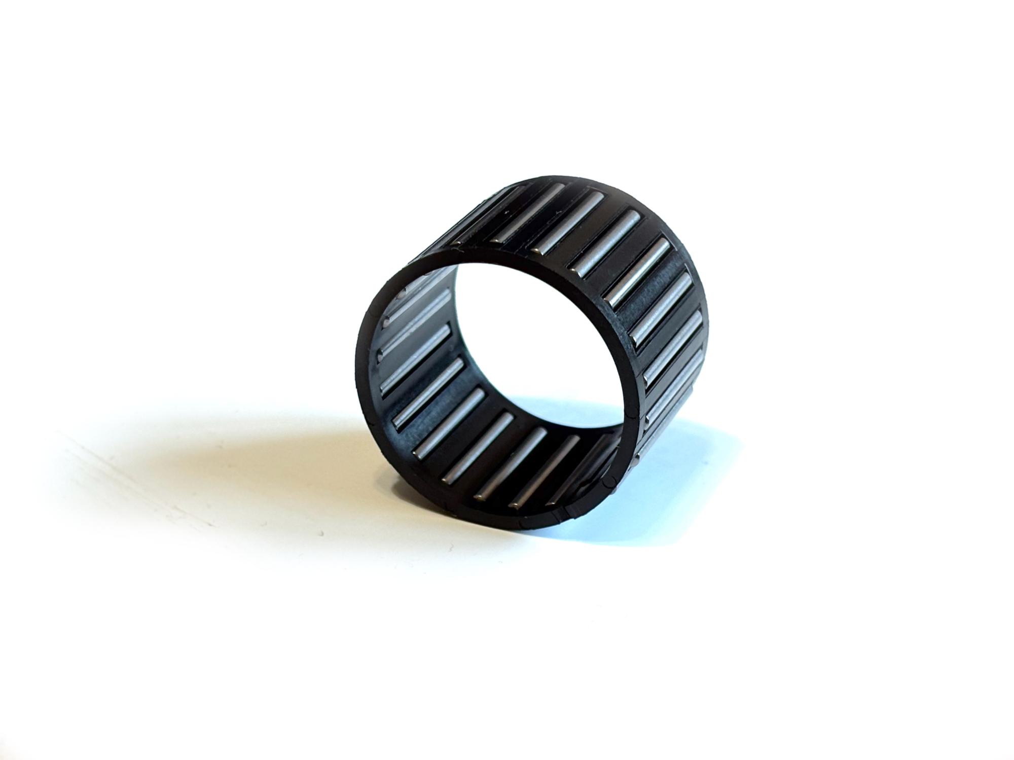 Подшипник качения роликовый радиальный игольчатый однорядный без колец 464706Е1 2815146470604 Подшипник качения роликовый радиальный игольчатый однорядный без колец 464706Е1 2815146470604