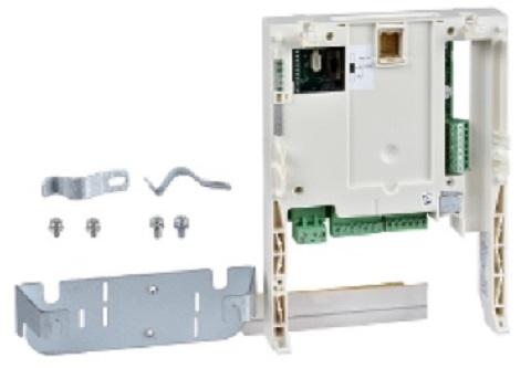 Карта контроллера ATV71 VW3A3501 Altivar (Schneider Electric)