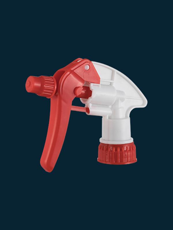 28/400 28/410 Garden Bottle Matched Strong Trigger Sprayer