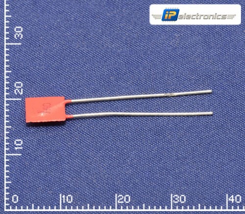 Конденсатор К10-7в 0,01мкФ+80/-20% Н90 50В