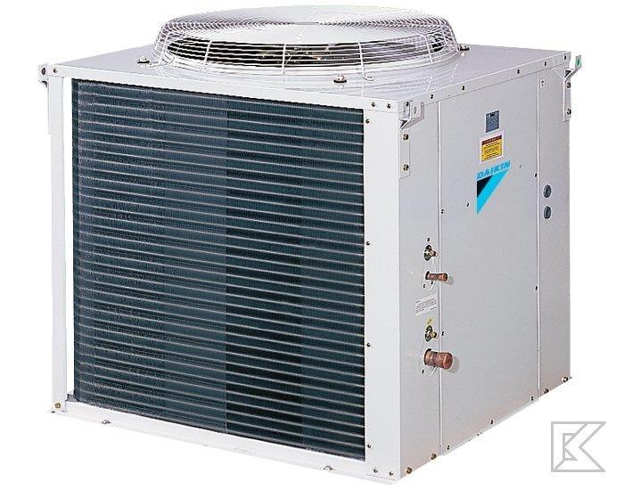 Канальный кондиционер Daikin 4FGYP600EXY/RCYP150EXY х4 (высоконапорный)