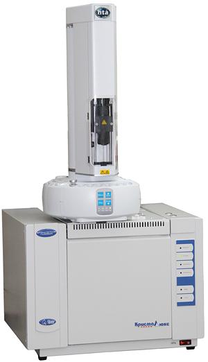 Автоматический дозатор проб равновесного пара «НТ2100Н» Автоматический дозатор проб равновесного пара «НТ2100Н»