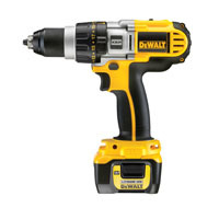 Шуруповерт аккумуляторный DC722C2 DeWalt