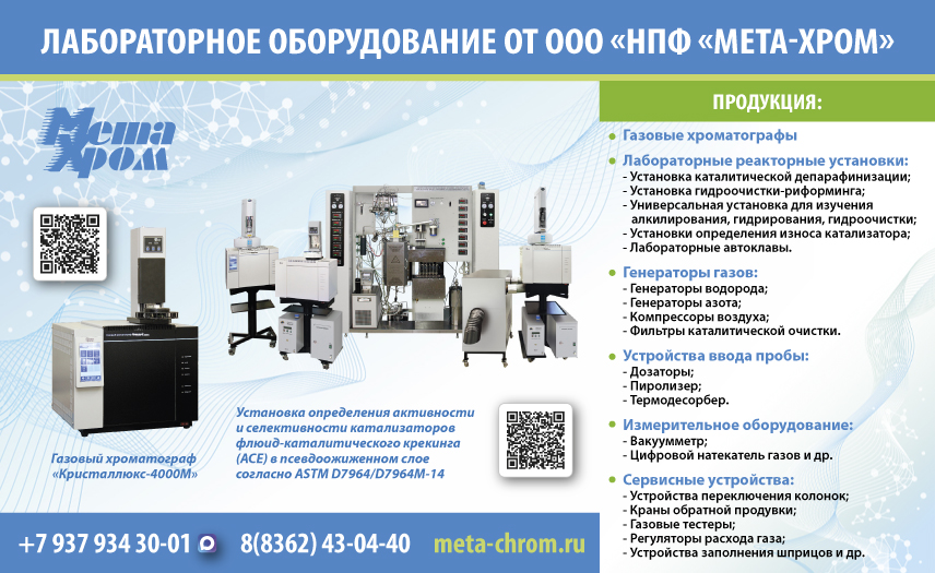 Мета-Хром НПФ, ООО Мета-Хром НПФ, ООО