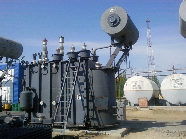 Предлагаем резервные трансформаторы с ревизией и гарантией Предлагаем резервные трансформаторы с ревизией и гарантией