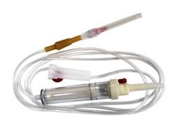 Системы трансфузионные SitekMed Системы трансфузионные SitekMed