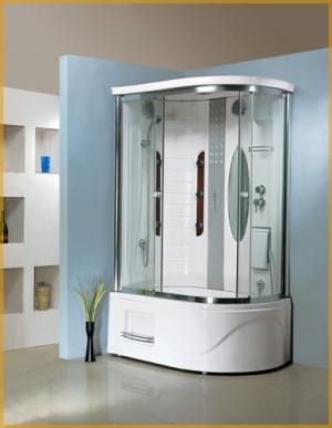 Кабина душевая Coliseum M 350 Кабина душевая Coliseum M 350