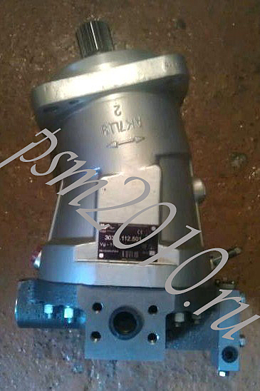 Гидромотор 303.3.112.501.002 Гидромотор 303.3.112.501.002