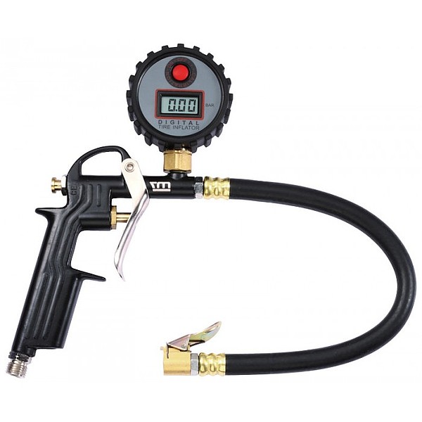 ПИСТОЛЕТ ДЛЯ НАКАЧКИ ШИН MIGHTY SEVEN (M7) SB-201 ПИСТОЛЕТ ДЛЯ НАКАЧКИ ШИН MIGHTY SEVEN (M7) SB-201