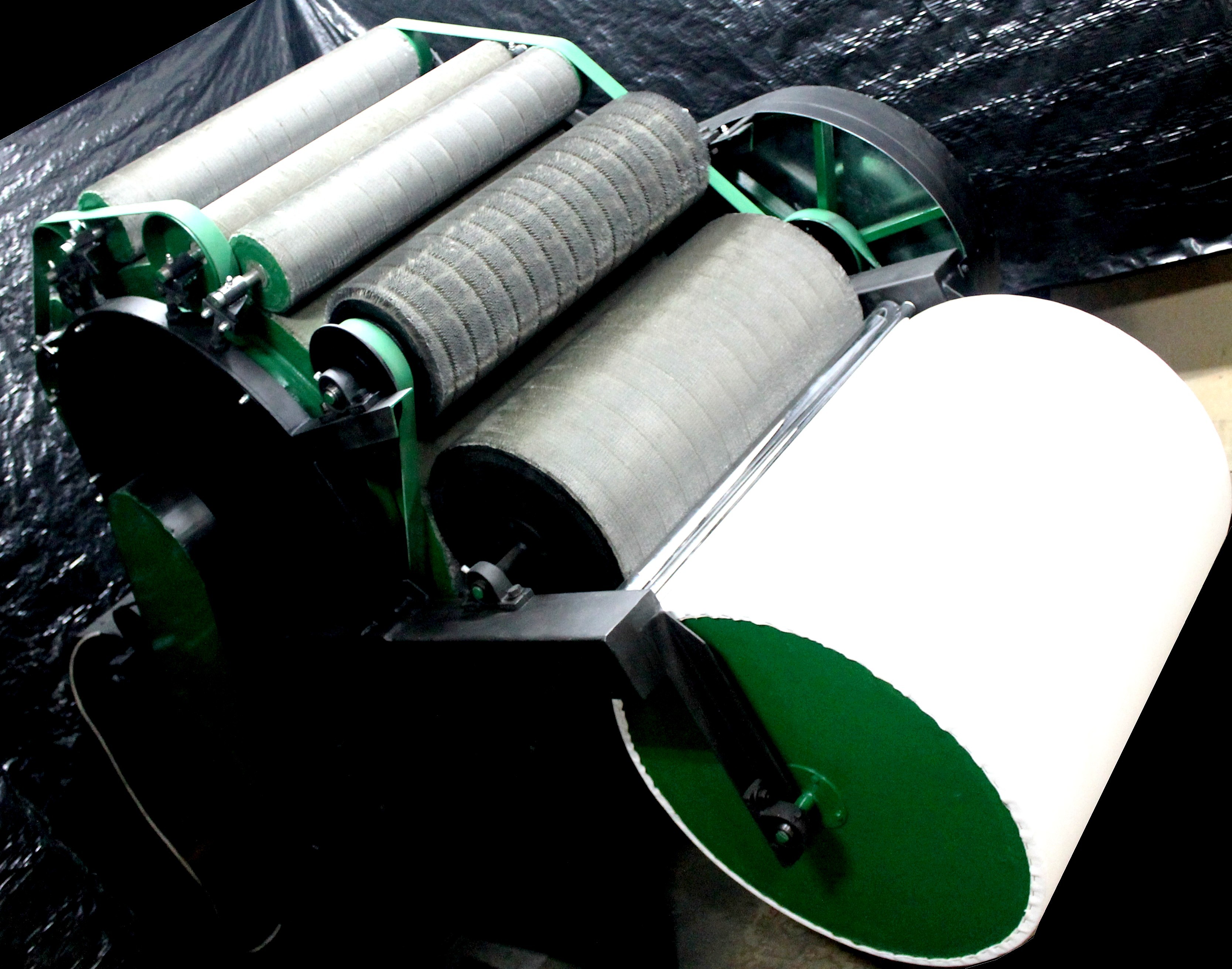 Чесальная Машина Чесальная Машина