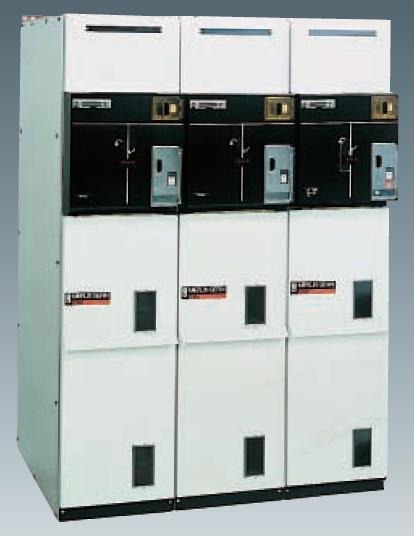 Распределительные устройства 6?35 кВ модульные и стационарные Распределительные устройства 6?35 кВ модульные и стационарные