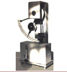 Машина разрывная с маятниковым силомером ИР 5060-0.05 - на 0.05 кН, для хлопкового волокна Машина разрывная с маятниковым силомером ИР 5060-0.05 - на 0.05 кН, для хлопкового волокна