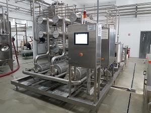 Установки мембранной фильтрации Установки мембранной фильтрации