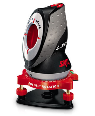 Нивелир лазерный SKIL 0510 AB Нивелир лазерный SKIL 0510 AB