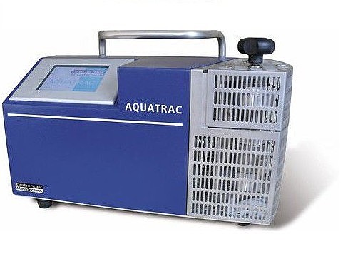 Прибор определения остаточной влажности Brabender Aquatrac-3 Прибор определения остаточной влажности Brabender Aquatrac-3