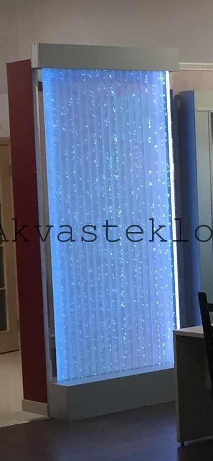 Пузырьковая панель Пузырьковая панель