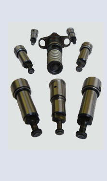 Пары плунжерные Пары плунжерные