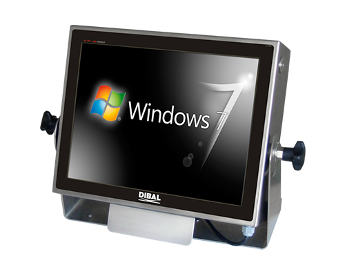 ПРОМЫШЛЕННЫЕ ПК ПРОМЫШЛЕННЫЕ ПК