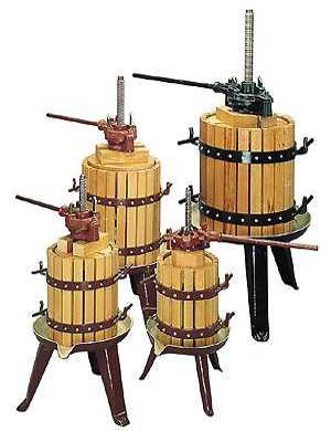 Пресс деревянный Пресс деревянный