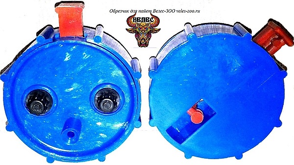 Обрезчик резак для соломинки Обрезчик резак для соломинки