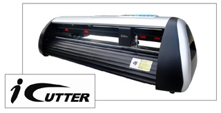 Режущий плоттер Режущий плоттер