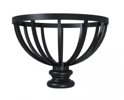 Кронштейн КВТ-24 Корзинка Кронштейн КВТ-24 Корзинка