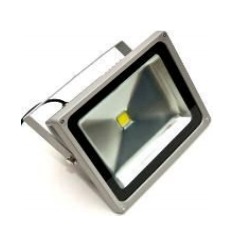 Прожектор светодиодный ПС-50 Прожектор светодиодный ПС-50